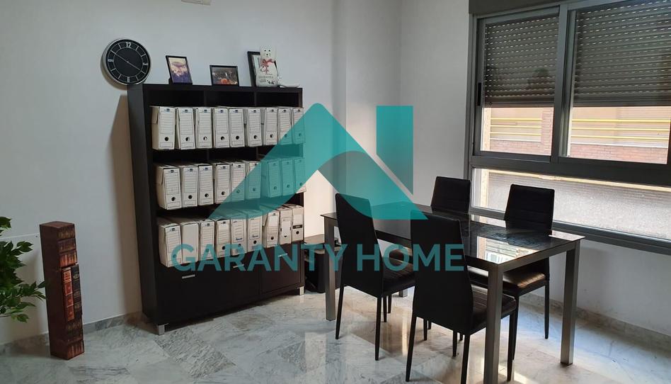 Foto 1 de Oficina de lloguer a Centro, Cáceres