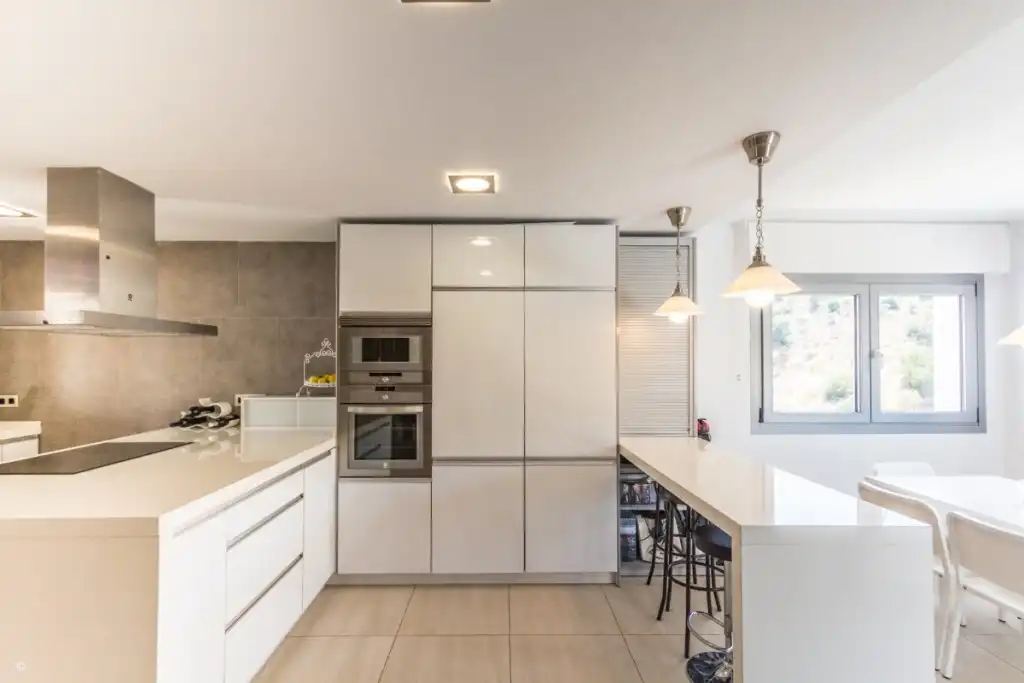 Villa avec piscine à vendre à Mijas pueblo, imagen 16
