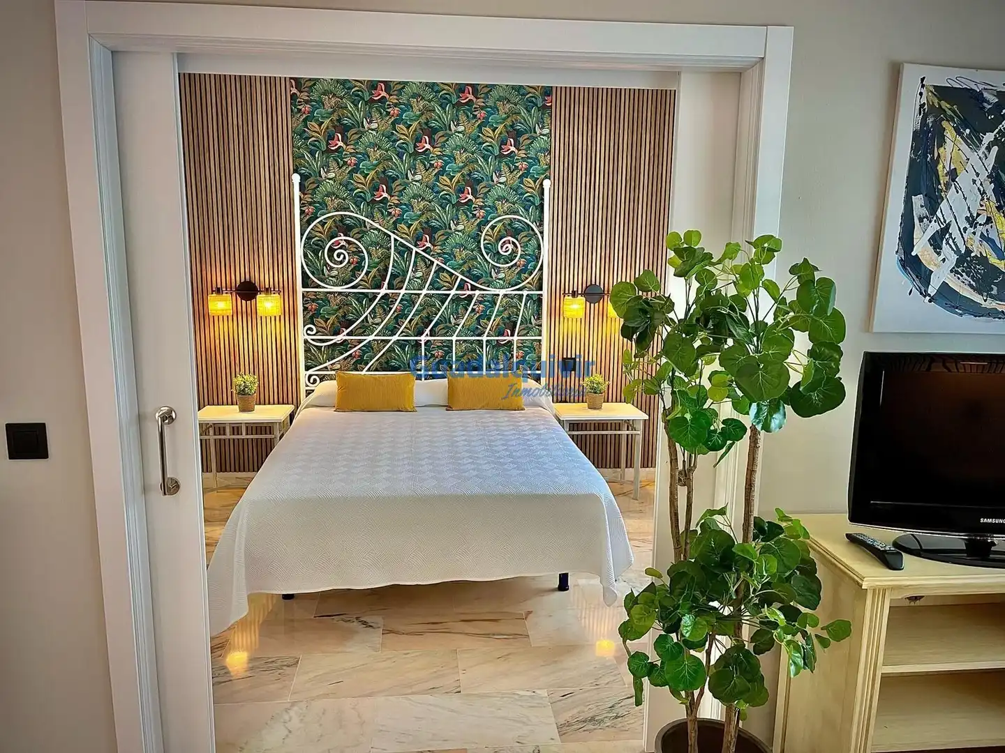 Flat with pool to rent in Este - Alcosa- Torreblanca, imagen 11