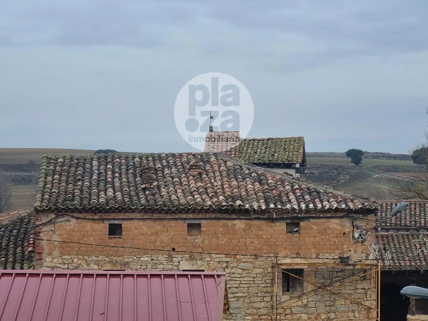 Casa o chalet en venta en Arcos