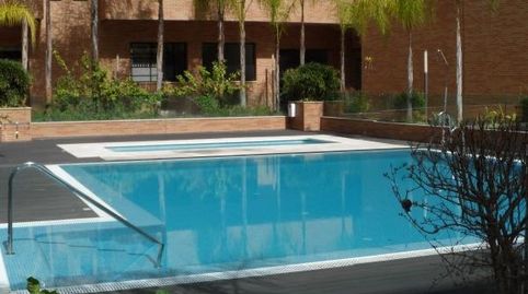 Foto 2 de Piso de alquiler en Tablero Bajo - Arruzafilla, Córdoba Capital