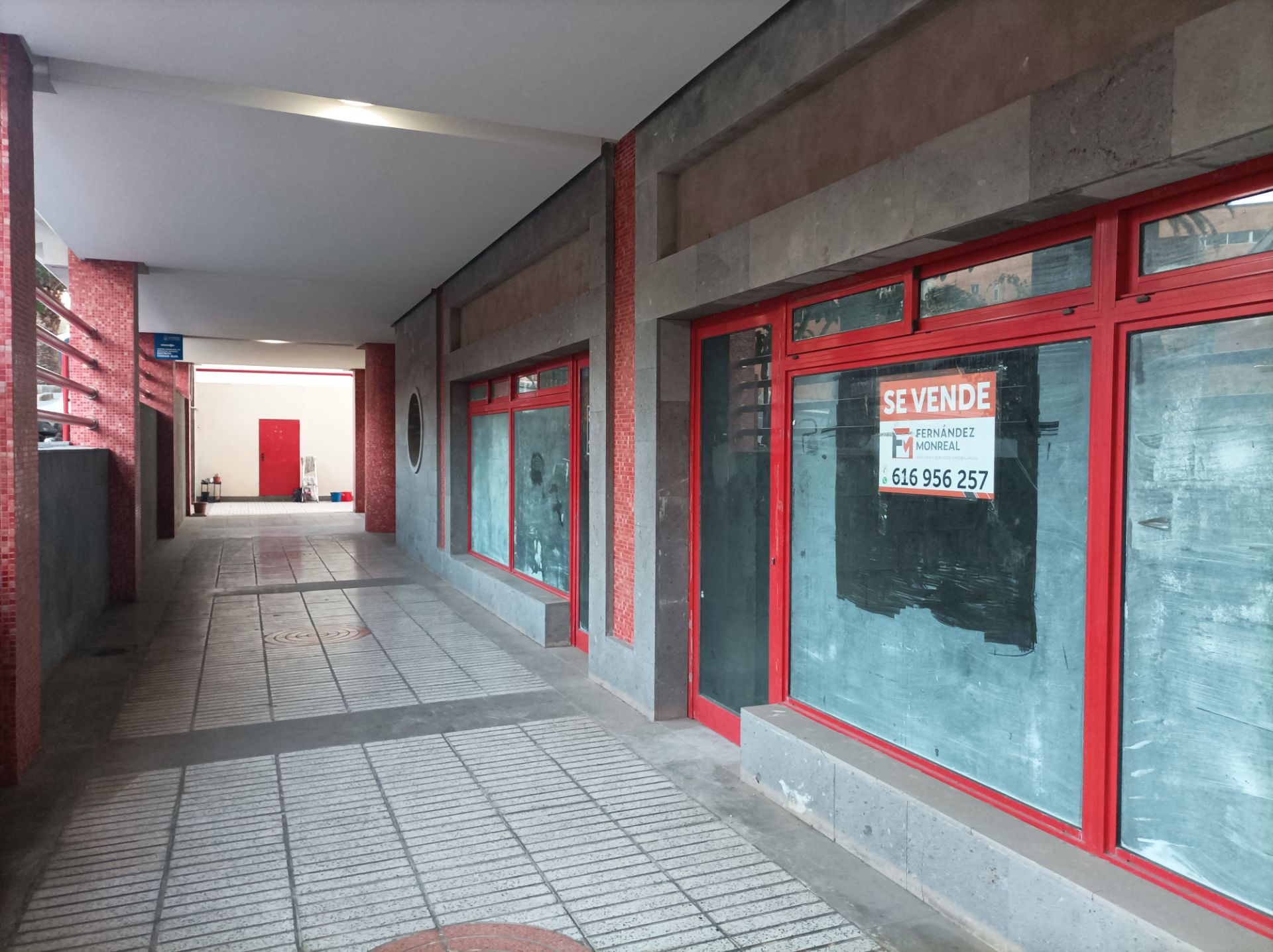 Premises for sale in Las Palmas de Gran Canaria