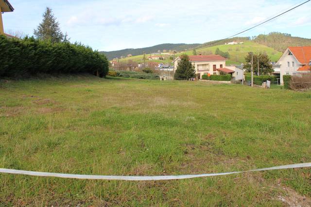 Terreno residencial en Venta en Barrio la Rueda en Zurita