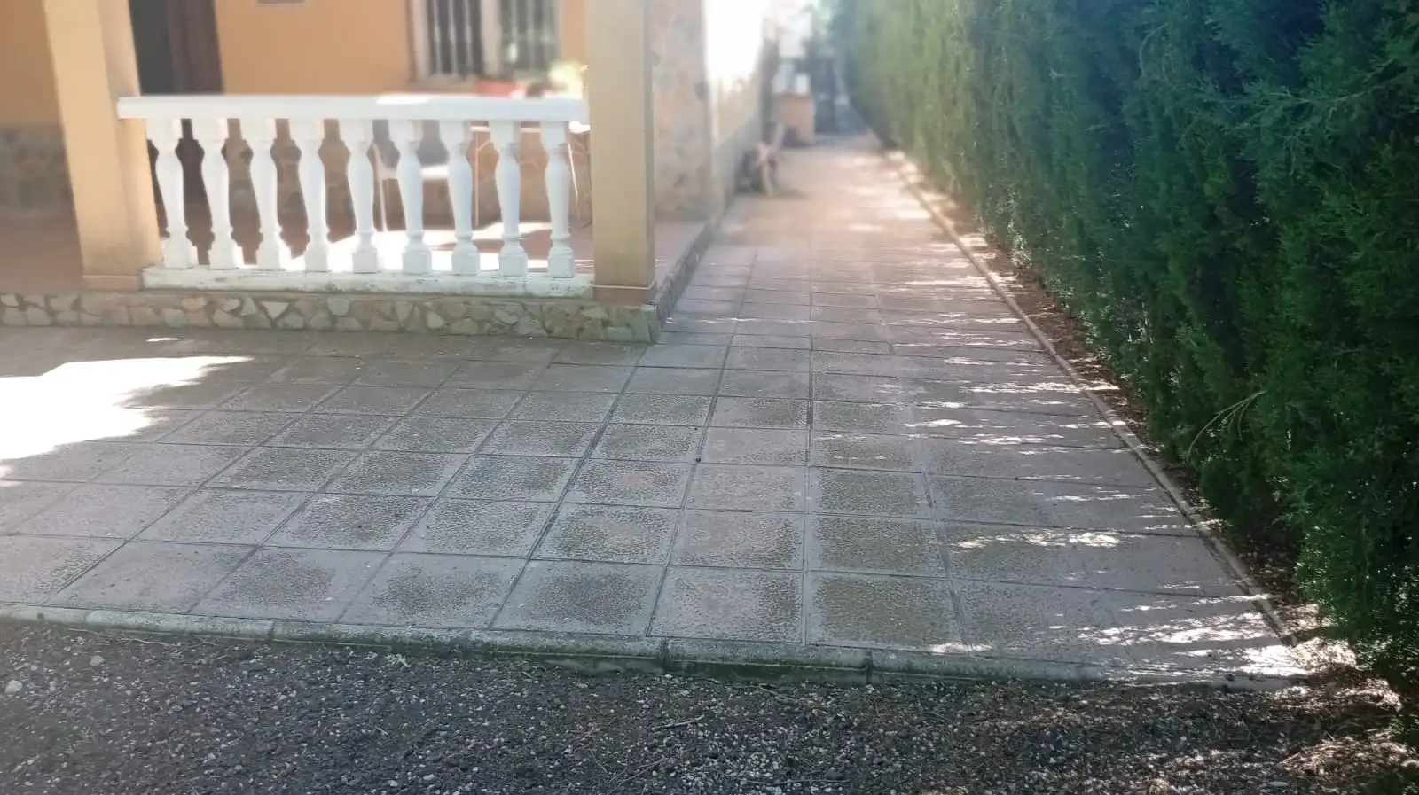 Xalet amb piscina en venda a Pedanías - Extrarradio, imagen 9