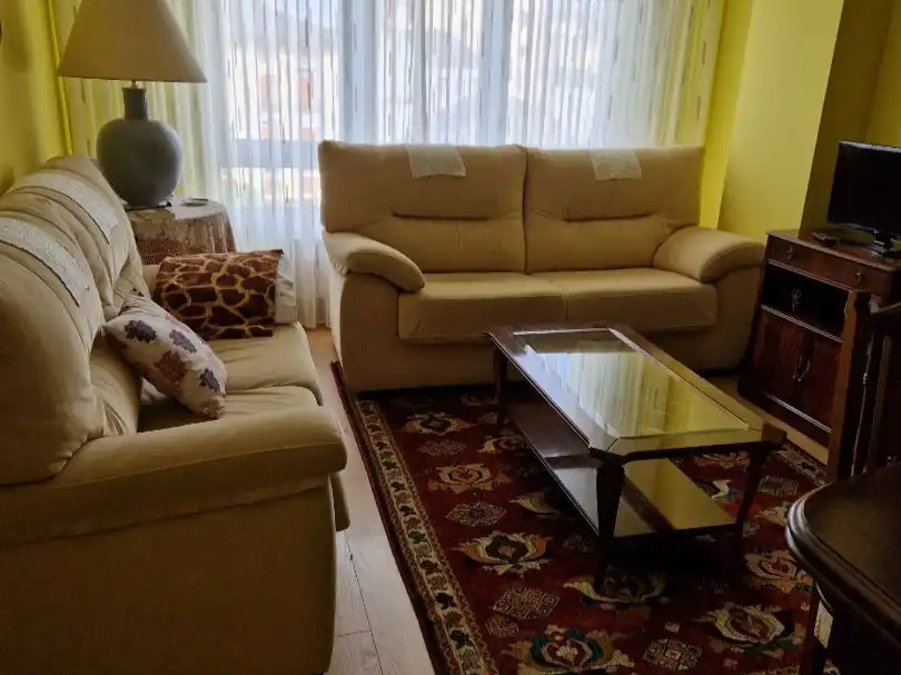 Wohnung zum Verkauf in Praza San Lourenzo, 5, Lugo Capital