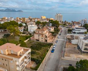 Exterior view of Land for sale in Santa Margalida