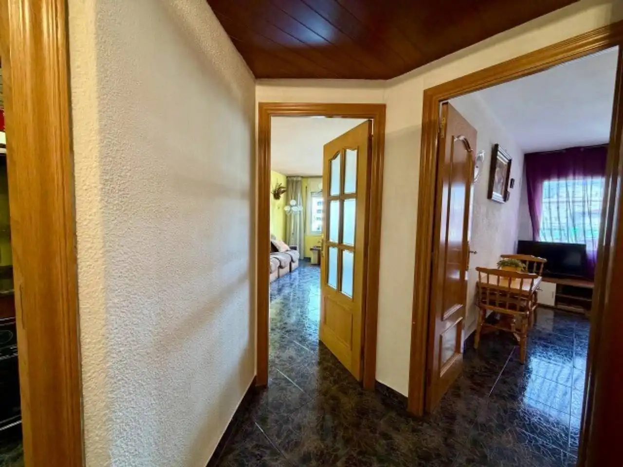 Piso en venta en Terrassa