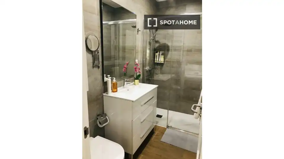 Room in Ibiza de Madrid