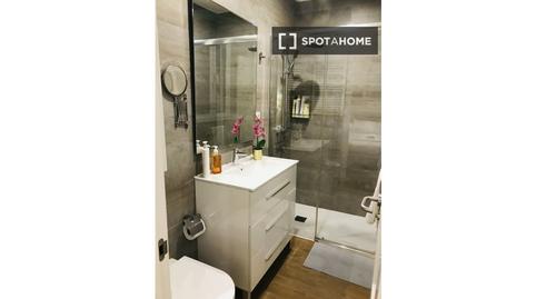 Photo 3 of Study for share in Ibiza de Madrid,  Madrid Capital