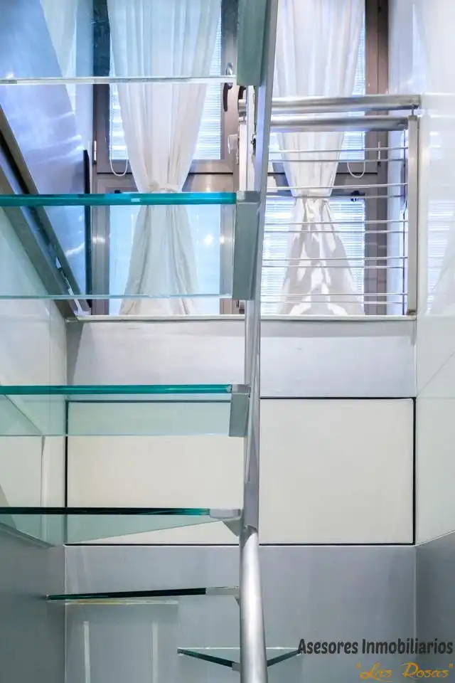 Planta baja en venta en Madrid con Aire acondicionado y Calefacción