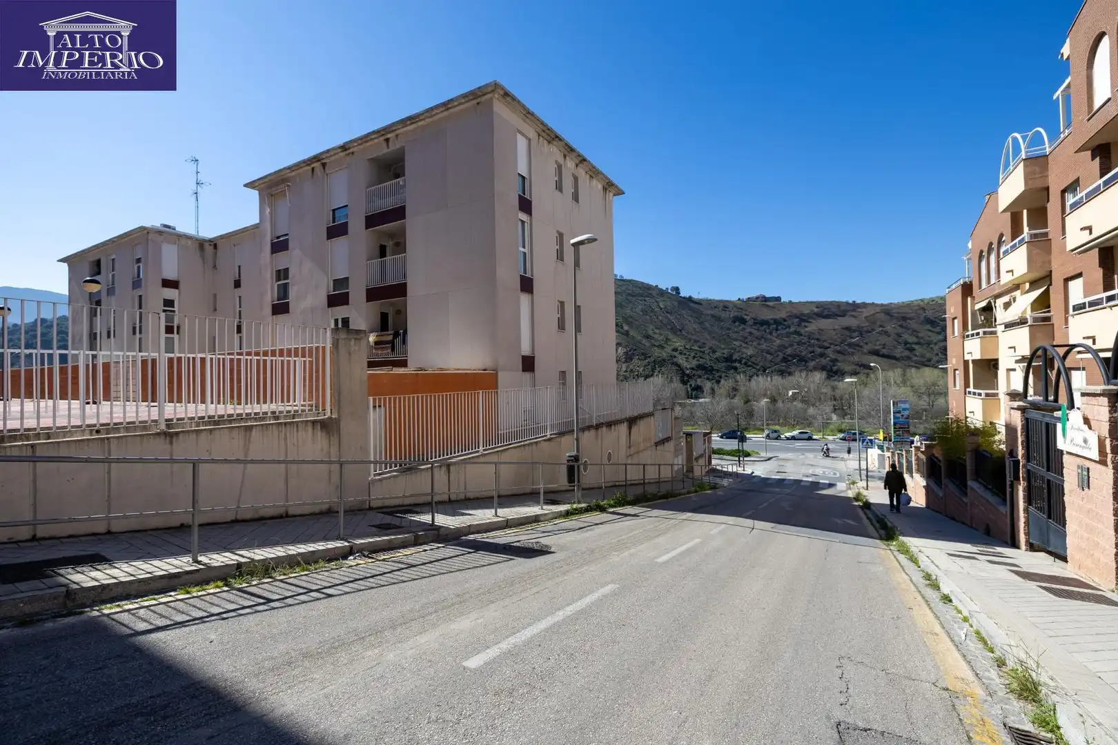 Appartement avec ascenseur à vendre à Genil, imagen 4
