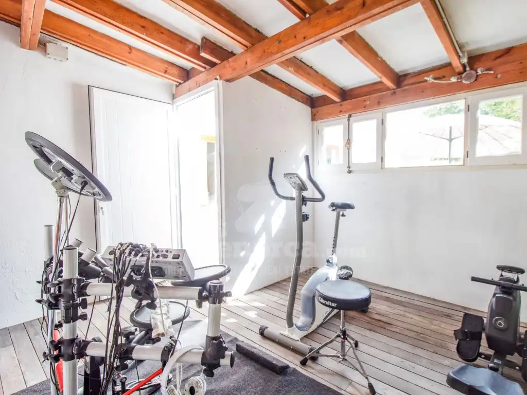 Casa con piscina en venta en Santa Anna - Sol de l'Est, imagen 39