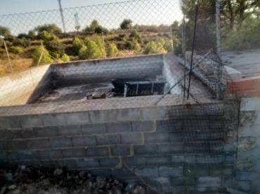 Rustikales Grundstück zum Verkauf in Zona Avenida al Vedat