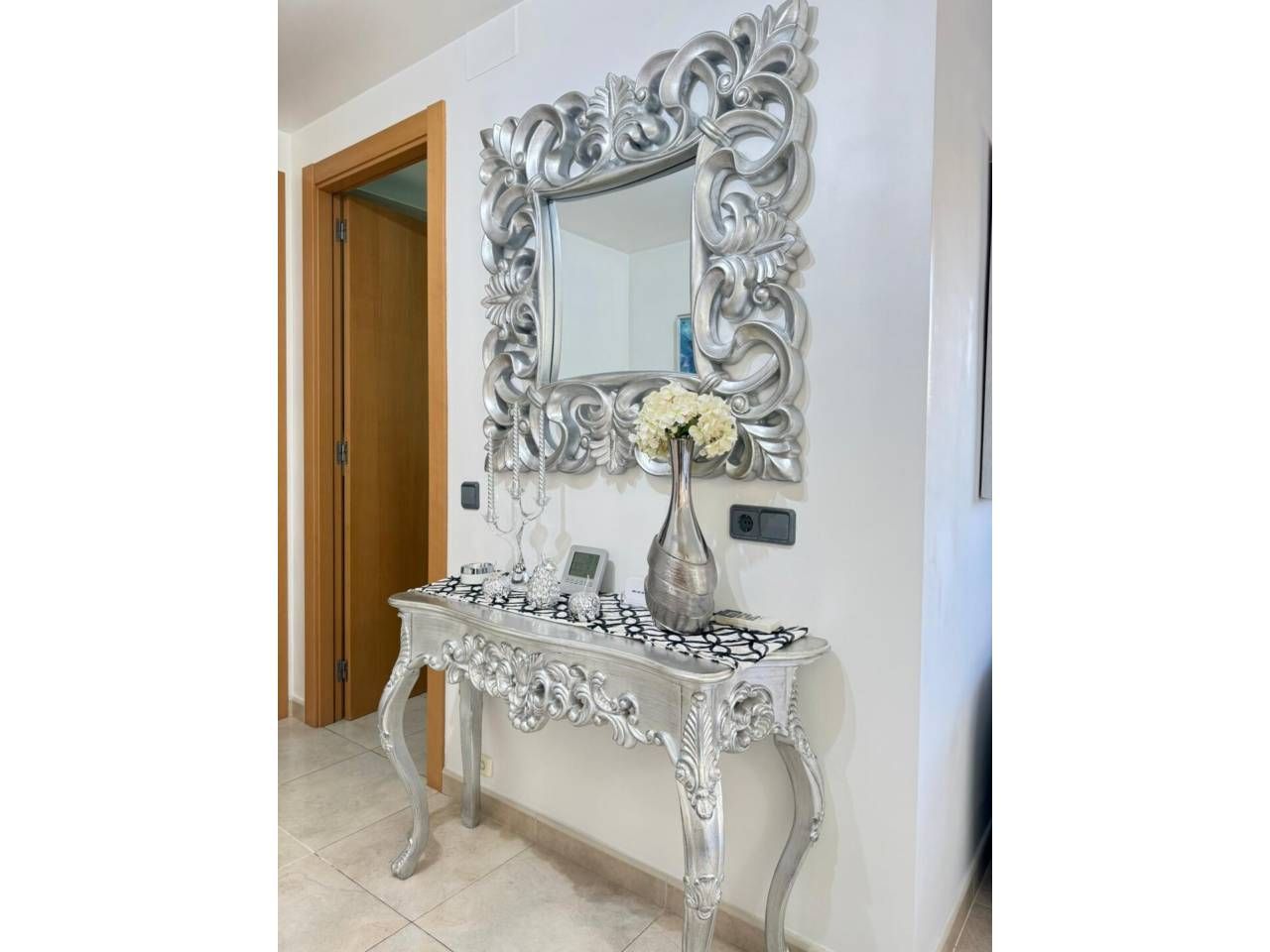 Flat for sale in Manresa  with Air Conditioner, Heating and Furnished