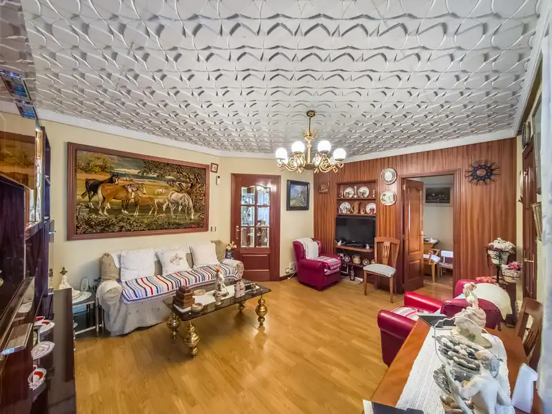 Flat for sale in Madrid, Madrid