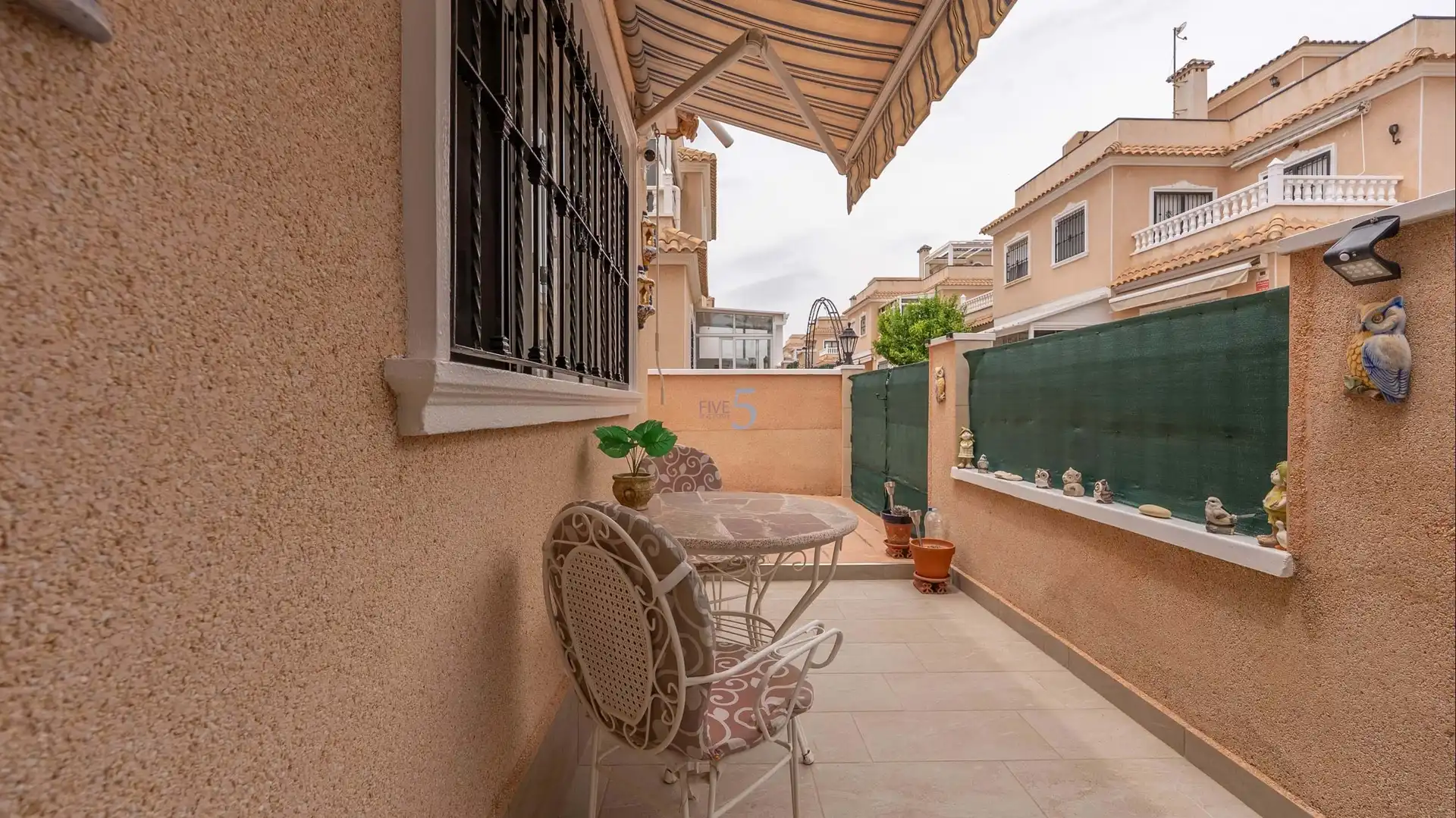 Reihenhaus mit Terrasse zum Verkauf in Orihuela Costa, imagen 28