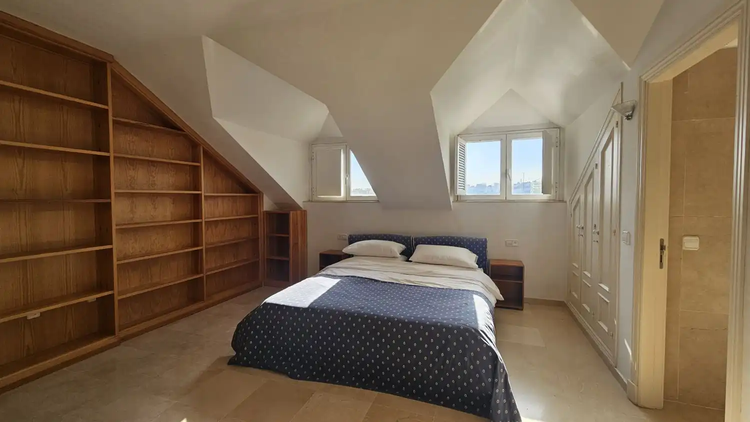 Apartment zum Verkauf in Puerto de Sotogrande - La Marina, imagen 6