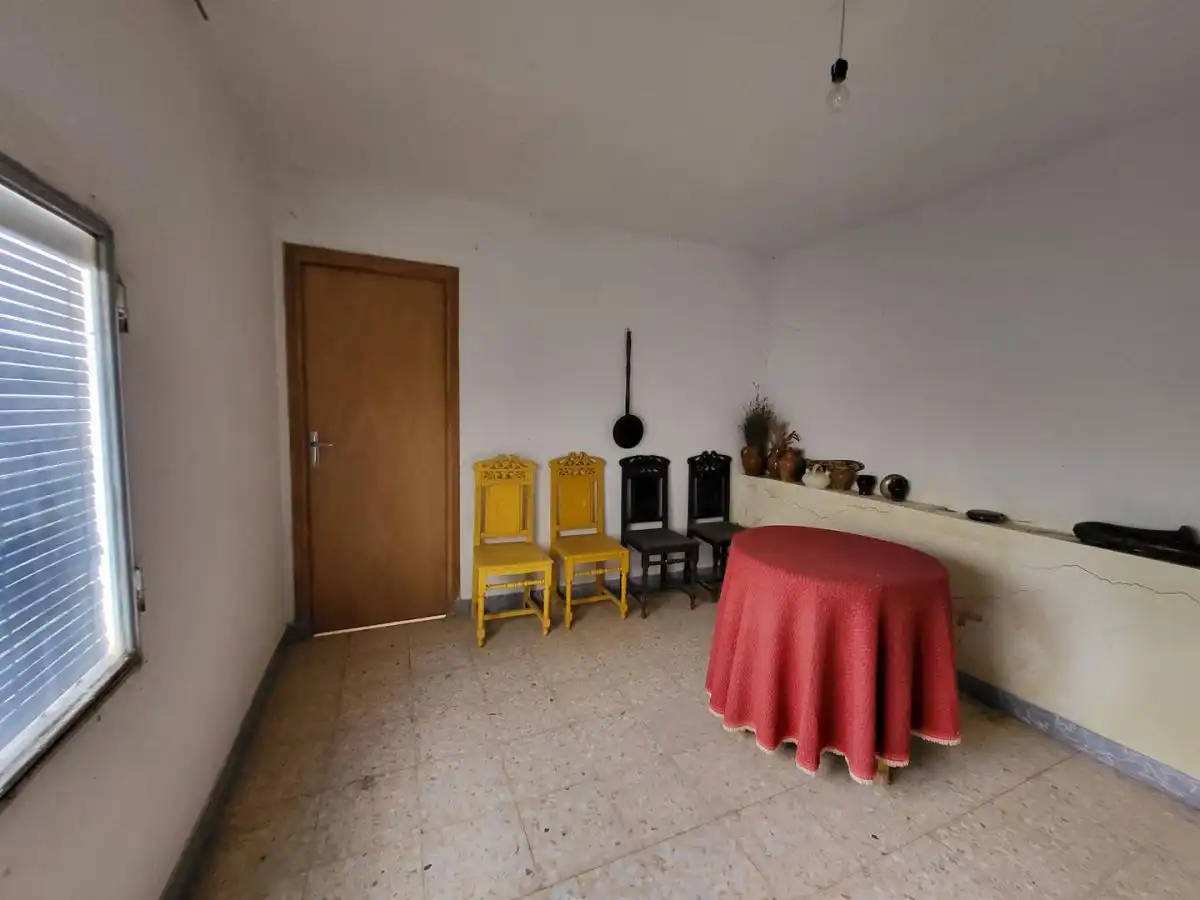Casa o chalet en venta en Sisante