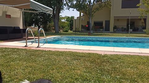 Foto 4 de Casa o chalet en venta en Parque de la Constitución, 5a, Villanueva de la Serena, Badajoz