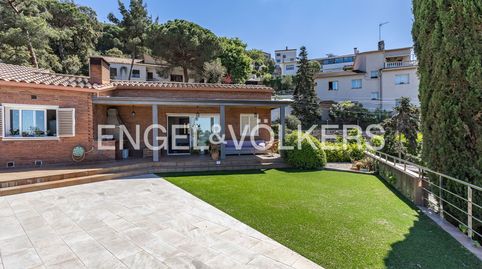 Foto 5 de Casa o chalet en venta en Sant Fost de Campsentelles, Barcelona