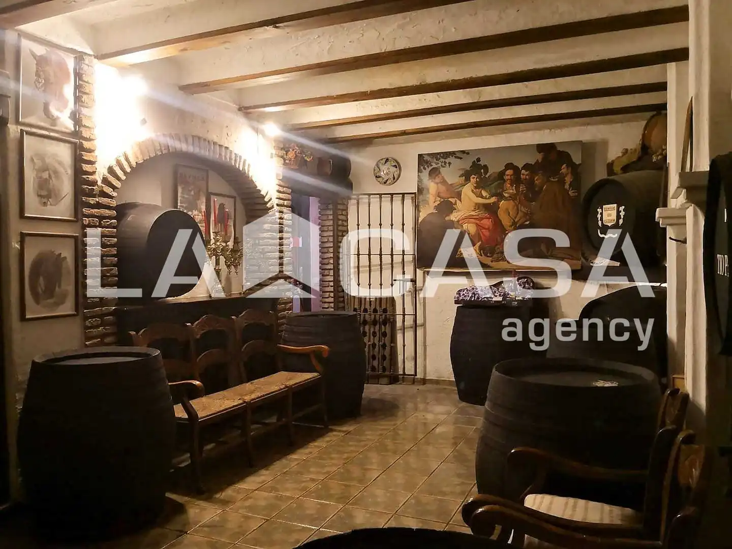 Chalet en venta en Cerros de Montequinto, imagen 6