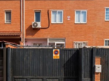 Maison mitoyenne à vendre à Alovera