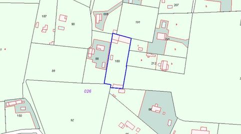 Venta de parcela con Casa de Campo en Miguelturra, Ciudad Real. Activo Inmobiliario Sin Posesión, No se puede Visitar., imatge 2