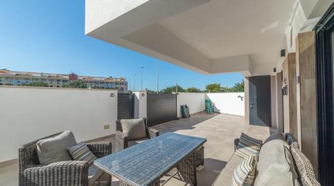 Foto 4 de Planta baja en venta en  San Mateo, Santiago de la Ribera, San Javier