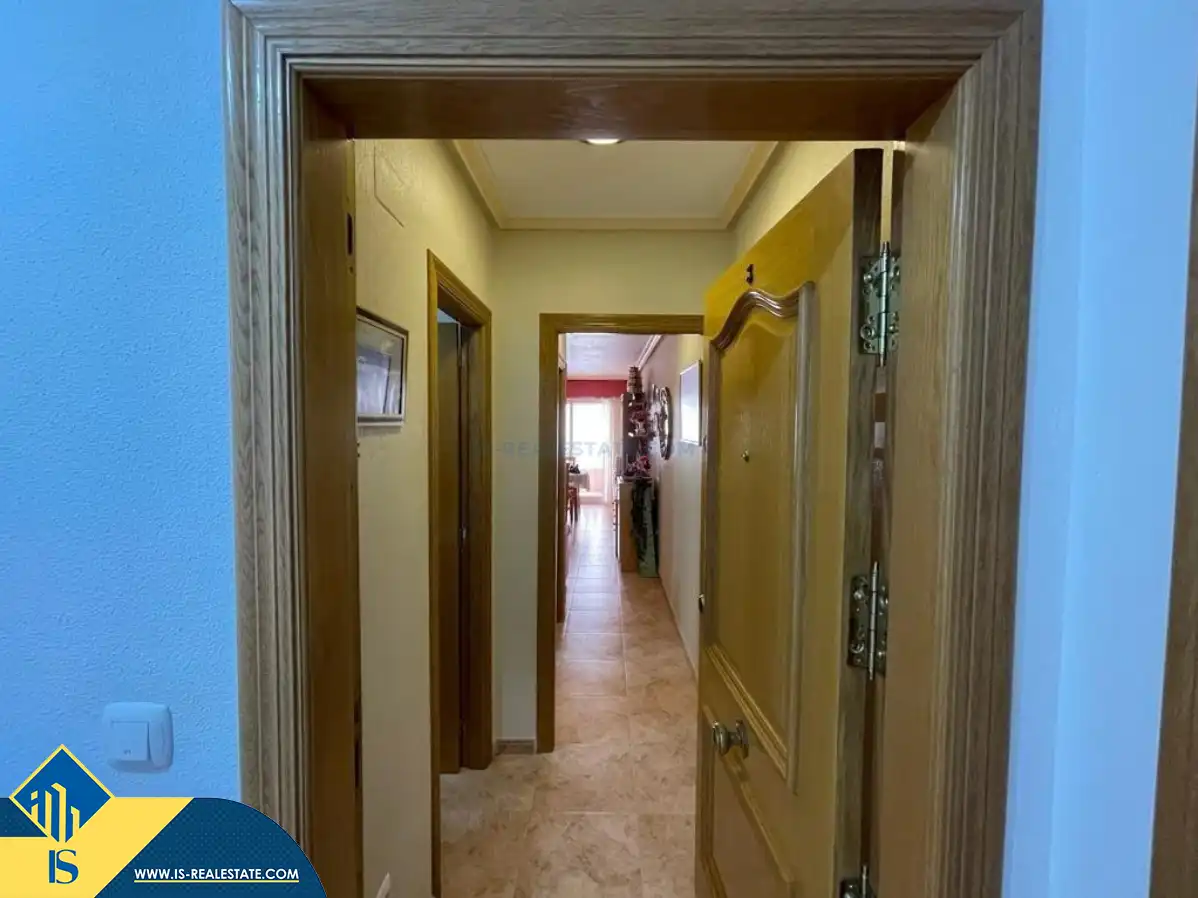 Apartament amb ascensor en venda a Playa del Cura, imagen 6