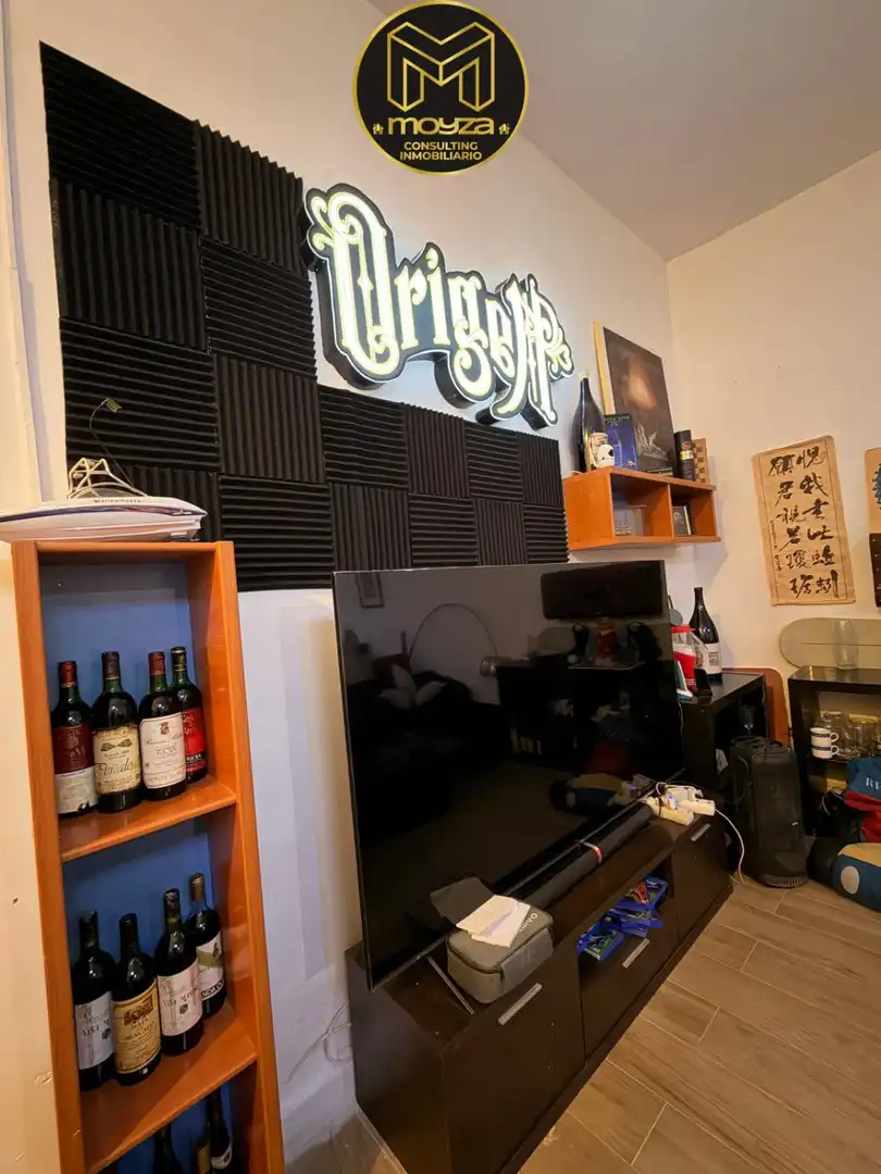 Sala de estar de Casa o chalet en venta en Jaén con Aire acondicionado, Calefacción y Terraza