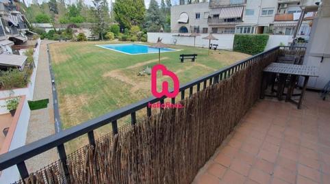 Photo 3 of Flat for sale in Carrer del Pintor Murillo, Viladecavalls, Barcelona