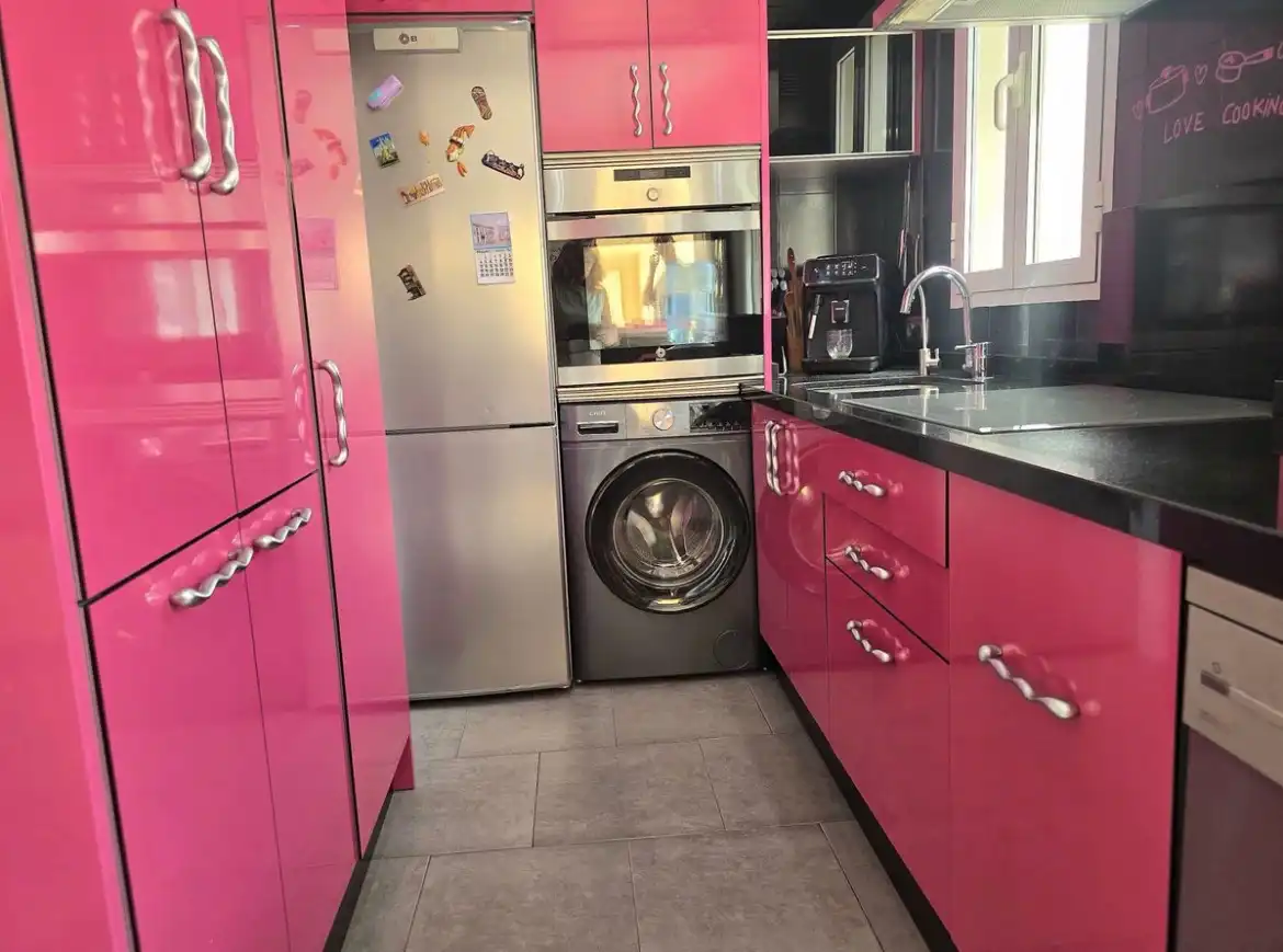 Appartement compact avec piscine à vendre à Parque de la Paloma, imagen 10