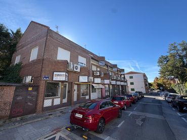 Estudio en venta en Colonia
