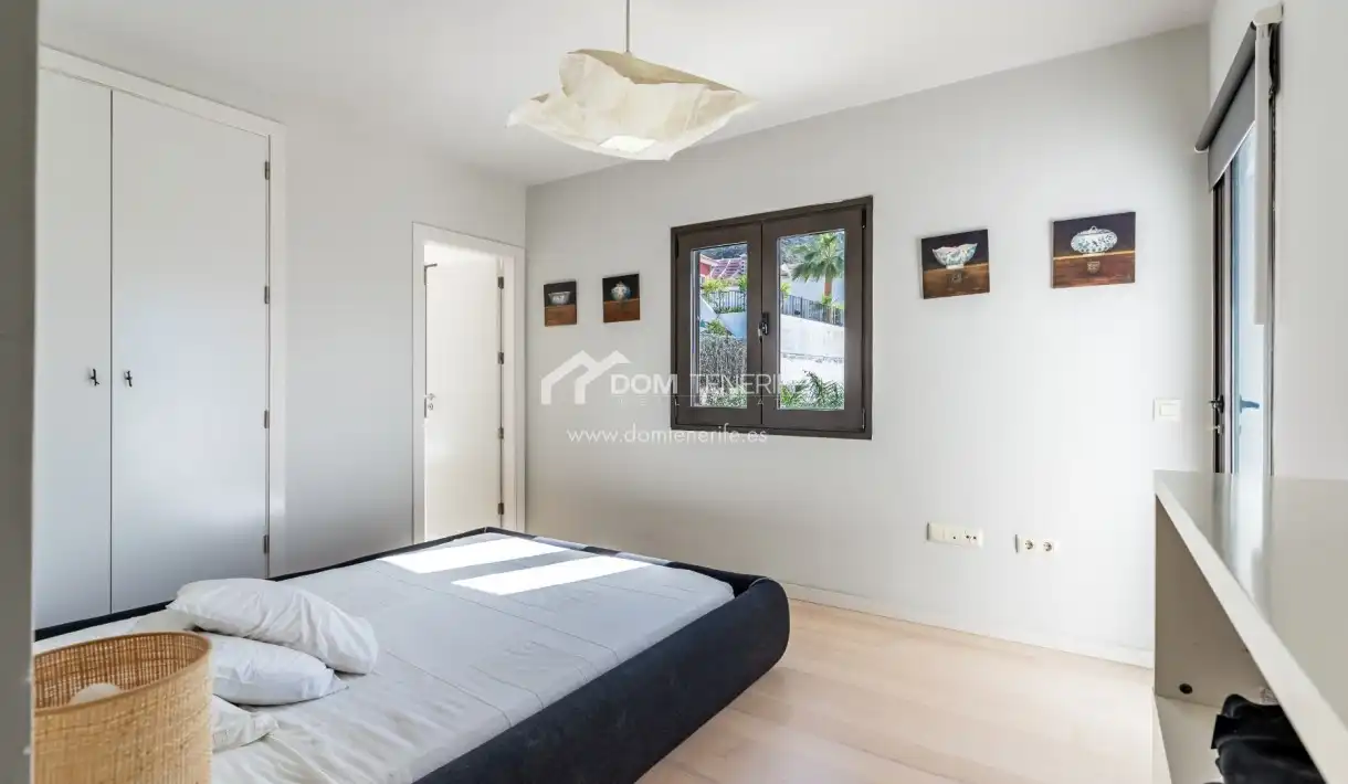 Maison avec terrasse à vendre à Costa Adeje, imagen 22