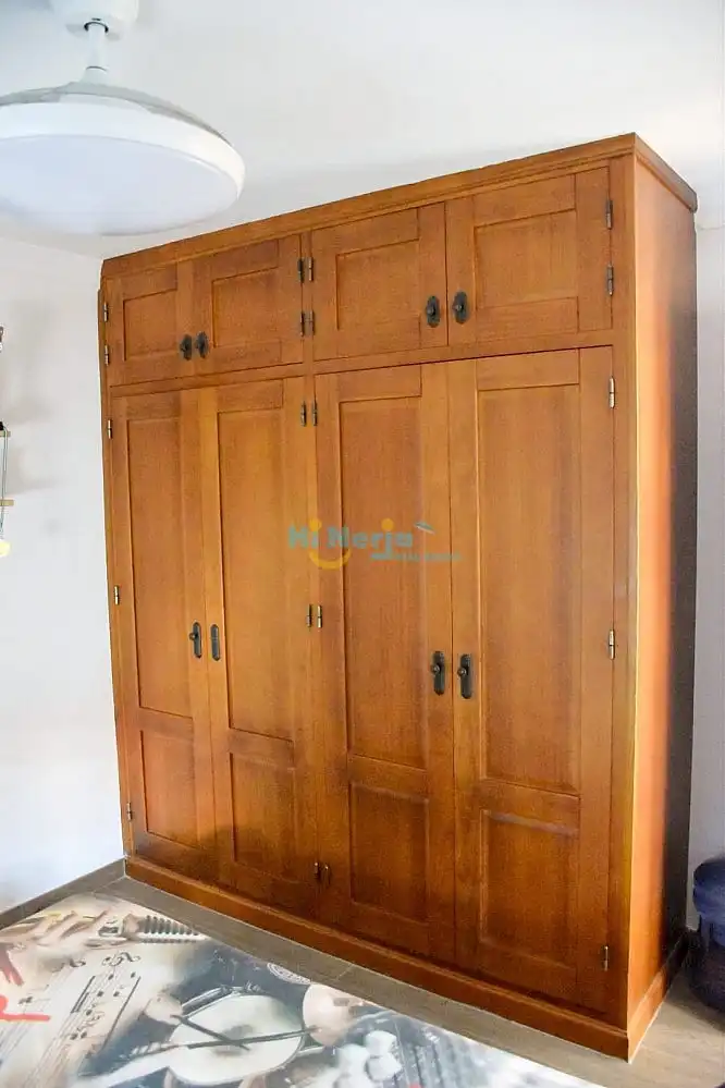 Chalet con piscina en venta en Centro, imagen 13