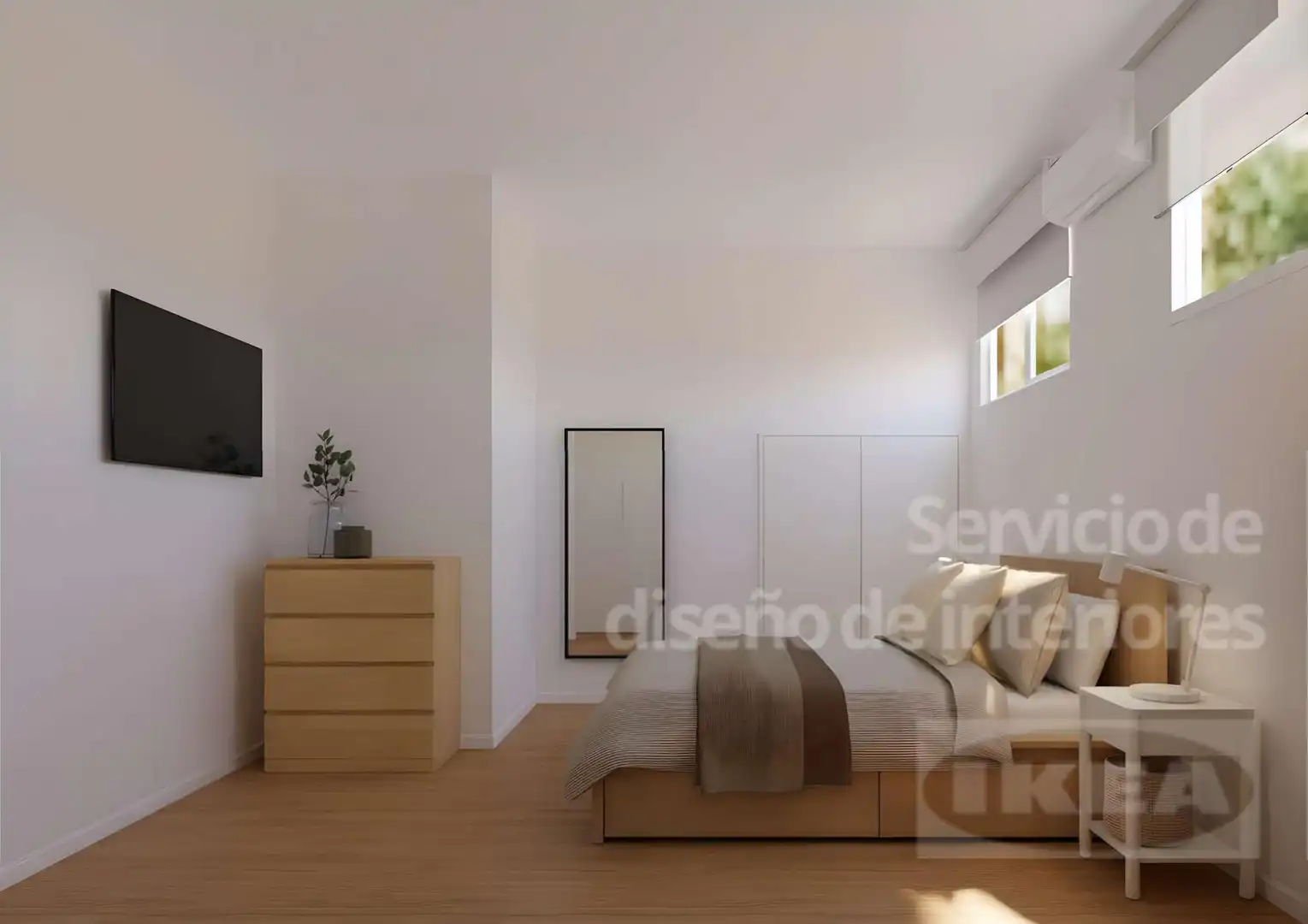 Erdgeschosswohnung mit Aufzug zum Verkauf in Ciudad Lineal, imagen 24