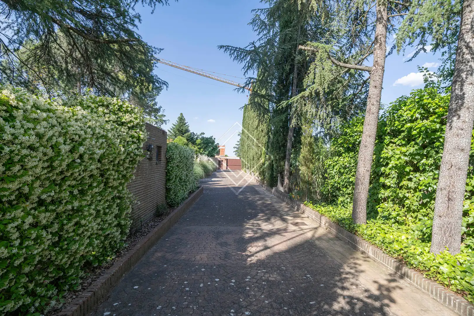 Villa mit Pool zum Verkauf in Moncloa - Aravaca, imagen 43