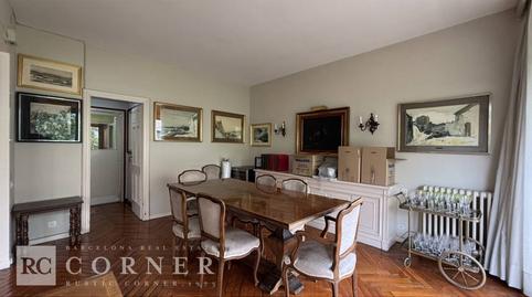 Foto 4 de Piso en venta en Sant Gervasi i la Bonanova,  Barcelona Capital