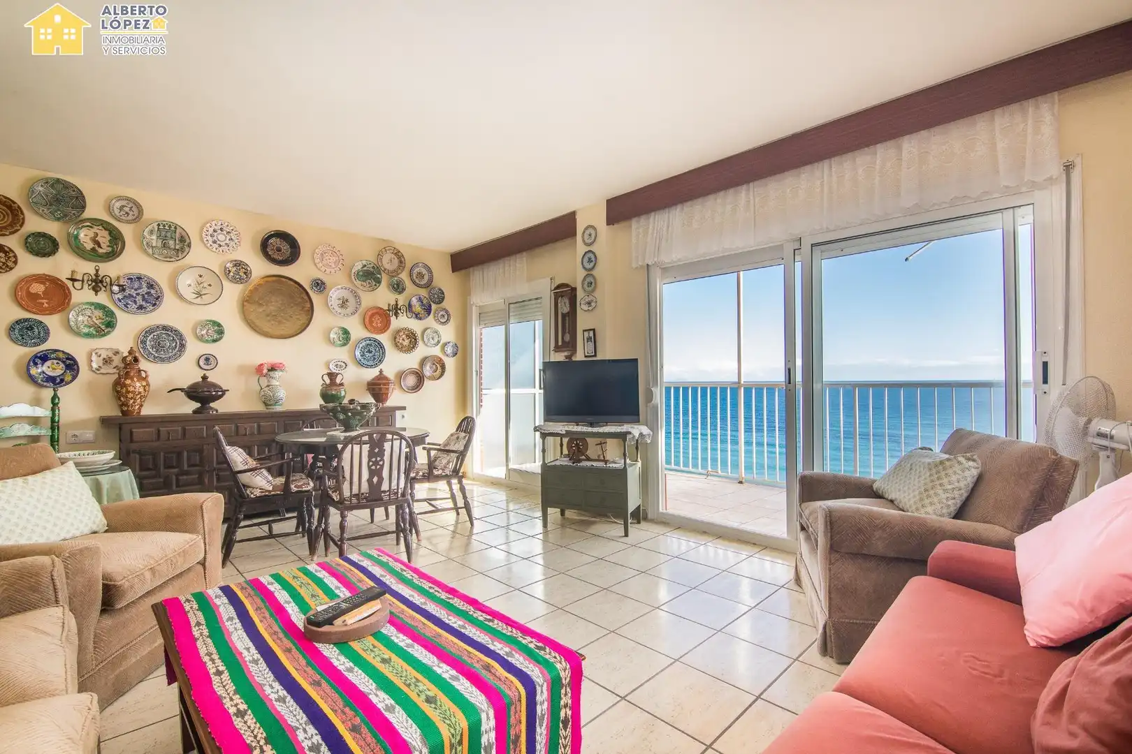Appartement compact avec ascenseur à vendre à Los Arenales del Sol, imagen 3