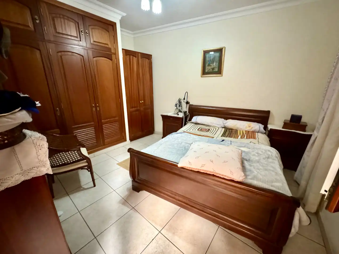 Bedroom of Buildings for sale in Yaiza