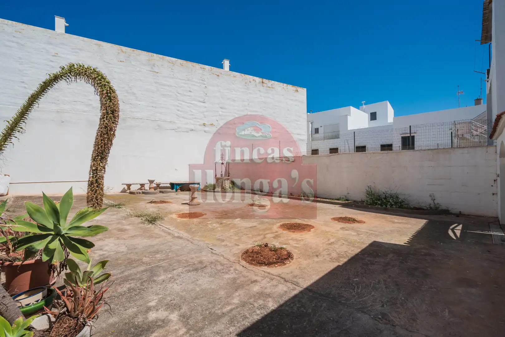 Wohnbaugrundstück zum Verkauf in Ciutadella, imagen 6