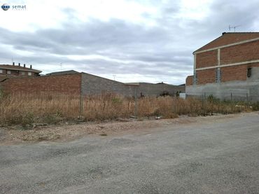 Terreny residencial en venda a Golmés