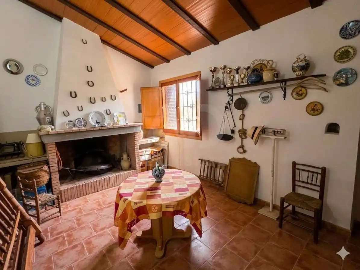 Casa con piscina en venta en Jumilla, imagen 6