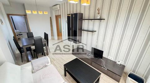 Foto 4 de Piso de alquiler en Carcaixent, Valencia