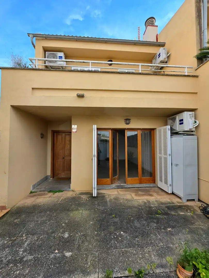 Adosado con terraza en venta en Carrer Carrer Florida, imagen 29