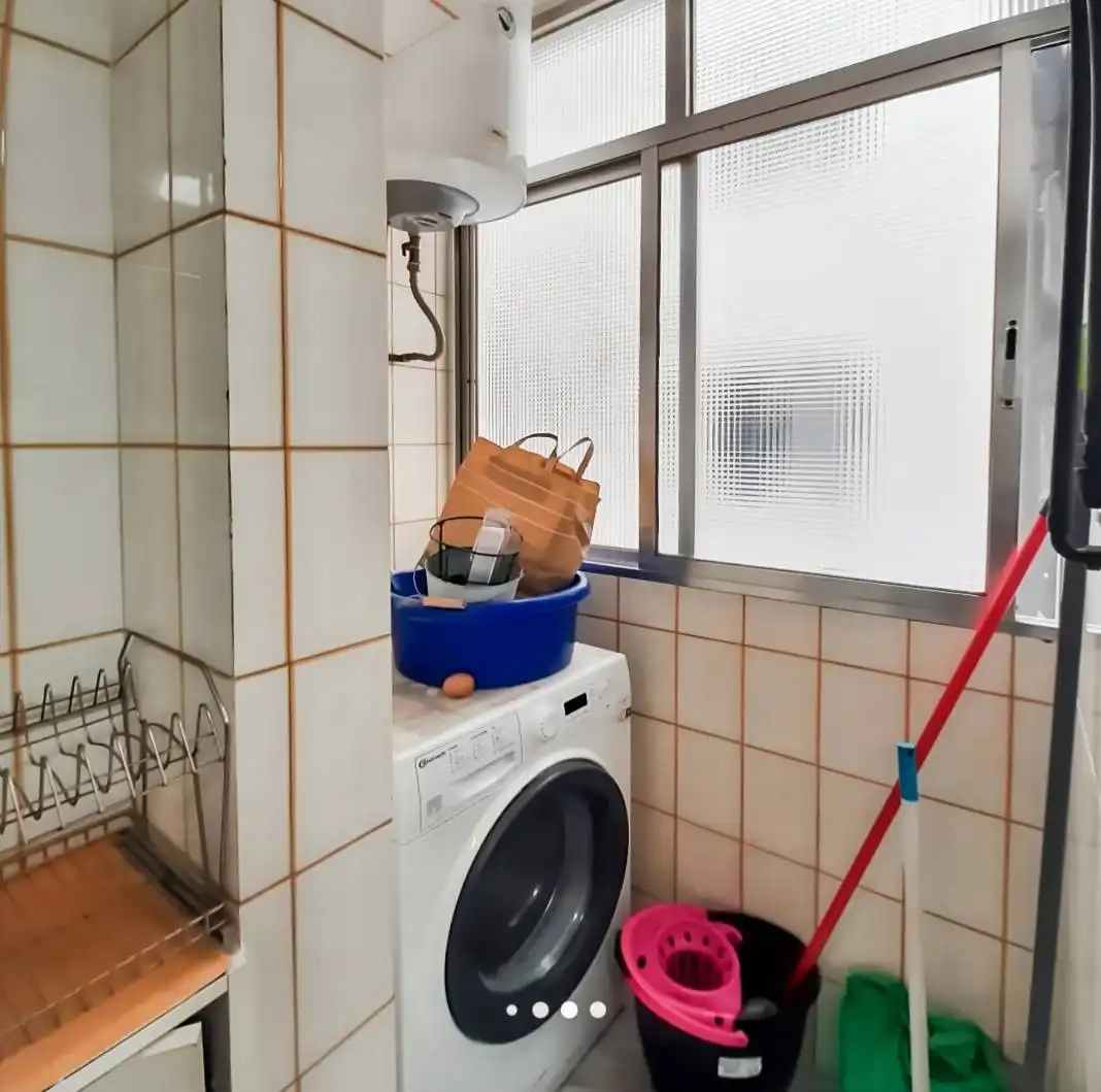 Piso con ascensor en venta en Esperanza - Quemadero, imagen 4