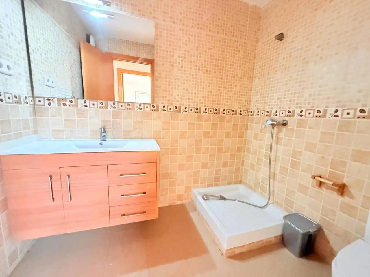 Baño de Casa o chalet en venta en Gualba con Jardín privado y Amueblado