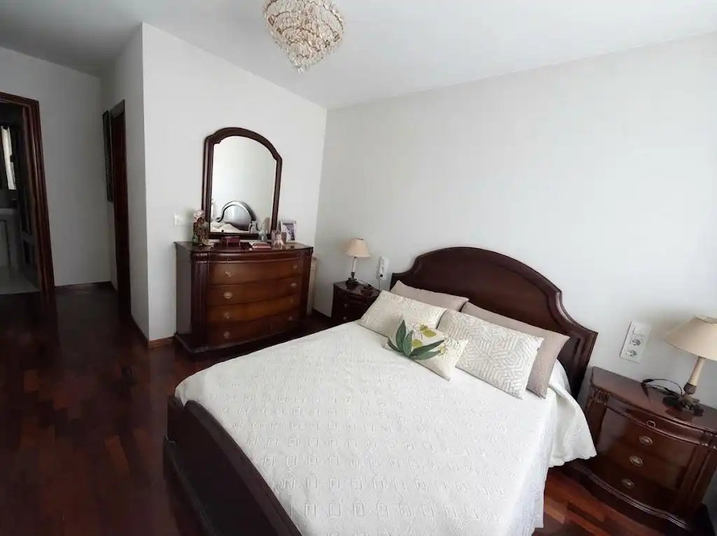 Wohnung mit Aufzug zur Miete in Calle RAMON CABANILLAS, imagen 11