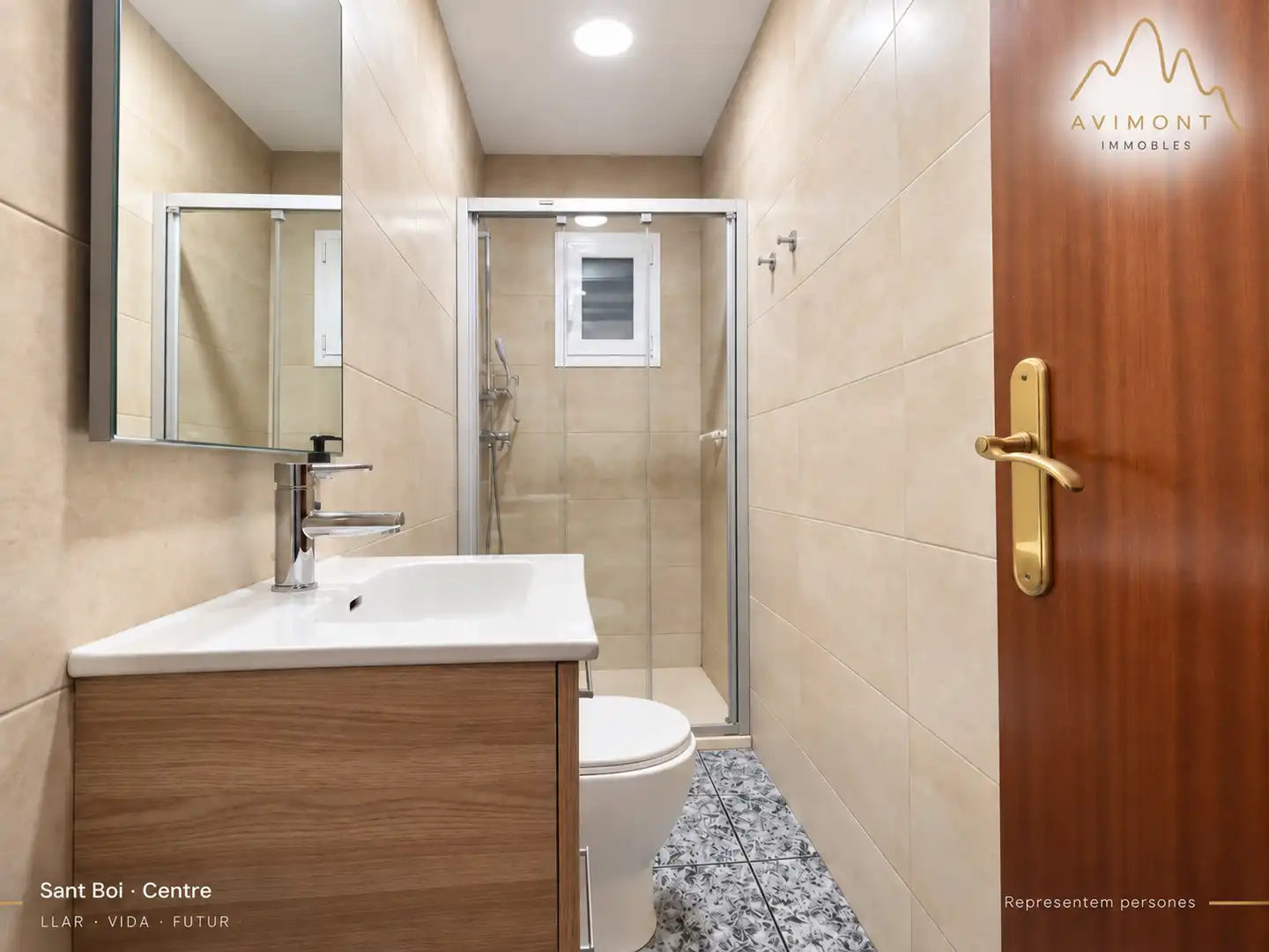 Bajo con ascensor en venta en Carrer Rosselló, imagen 9