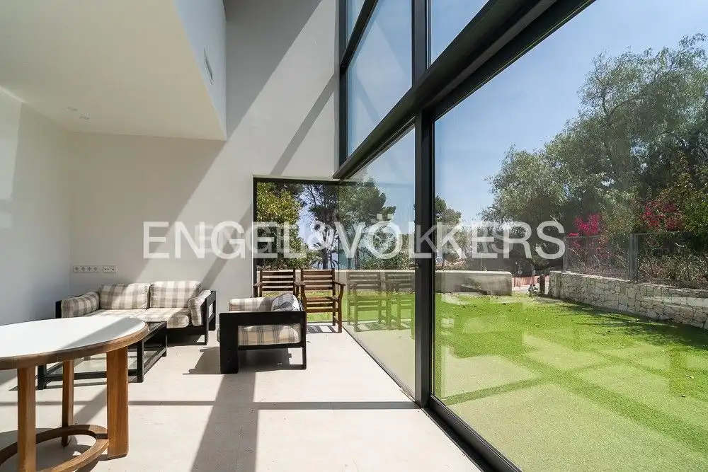 Casa con giardino in vendita a Las Rotas / Les Rotes, imagen 8